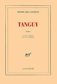 Tanguy : histoire d'un enfant d'aujourd'hui