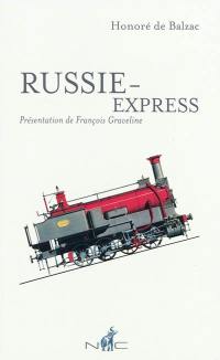Russie-Express