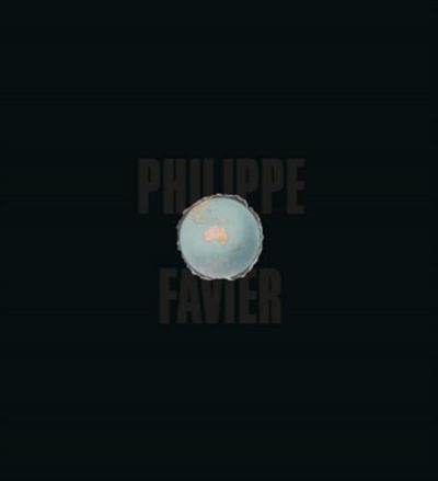 All over : Philippe Favier