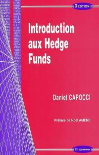 Introduction aux hedge funds