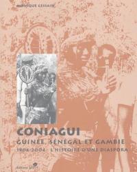Les Coniagui : Guinée, Sénégal et Gambie
