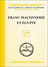 Franc-maçonnerie et Egypte