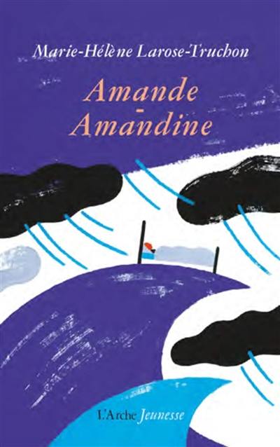 Amande-Amandine