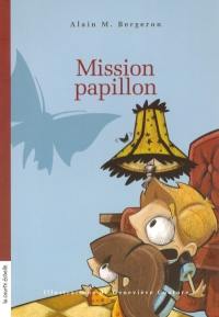 Mission papillon