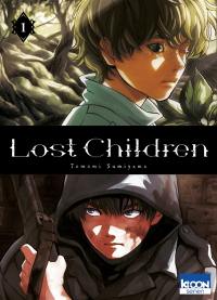 Lost children. Vol. 1