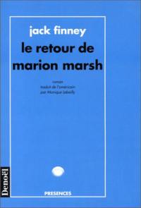 Le Retour de Marion Marsh