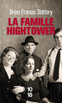 La famille Hightower