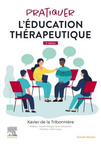 Pratiquer l'éducation thérapeutique