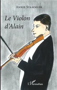 Le violon d'Alain