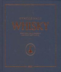 Whisky : des single malts écossais aux craft distilleries