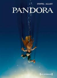 Pandora : intégrale