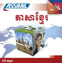 Le khmer : cours MP3