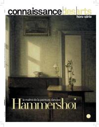 Hammershoi : le maître de la peinture danoise