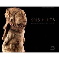 Kris hilts : masterpieces of South East asian art