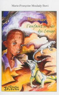 Olessongo, l'enfant sorcier du Congo