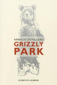 Grizzly park