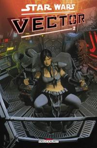 Star wars : Vector. Vol. 2