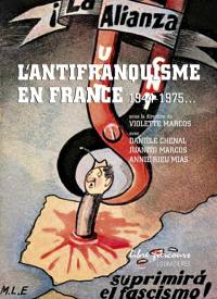 L'antifranquisme en France, 1944-1975