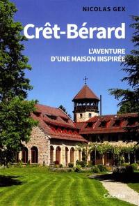 Crêt-Bérard : l'aventure d'une maison inspirée en septante regards