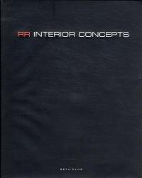 RR Interior Concepts