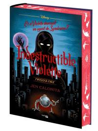 Twisted Tale : Indestructible Violette (édition collector)