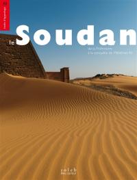 Le Soudan : de la préhistoire à la conquête de Méhémet Ali
