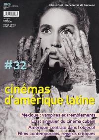 Cinémas d'Amérique latine, n° 32