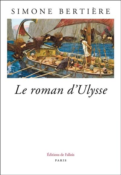 Le roman d'Ulysse