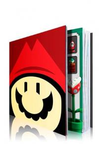 Mario goodies collection