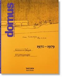 Domus. Vol. 5. 1970-1979