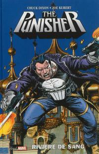 The Punisher : rivière de sang