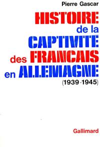 Histoire de la captivité des Français en Allemagne, 1939-1945