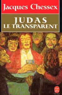Judas le transparent