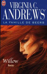 La famille De Beers. Vol. 1. Willow