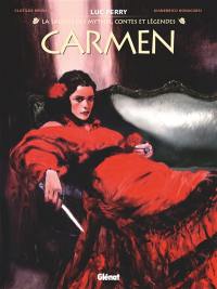 Carmen. Vol. 1