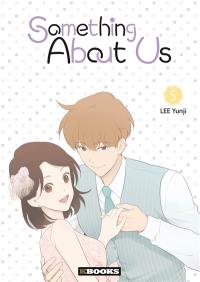Something about us. Vol. 5