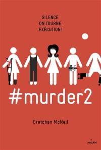 #murder. Vol. 2