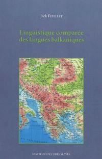 Linguistique comparée des langues balkaniques