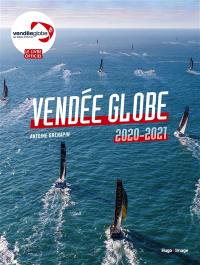 Vendée Globe : 2020-2021 : le livre officiel