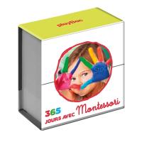 365 jours avec Montessori