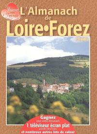 L'almanach de Loire-Forez : 2006