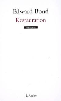 Restauration : pastorale