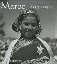 Maroc, voix et visages
