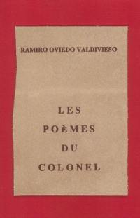 Les poèmes du colonel