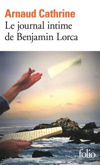 Le journal intime de Benjamin Lorca