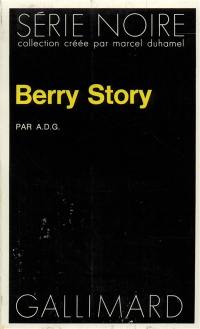 Berry story