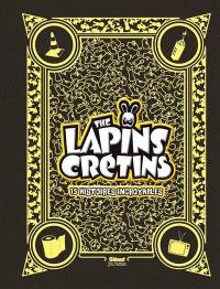 The lapins crétins collector