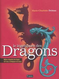 Le légendaire des dragons