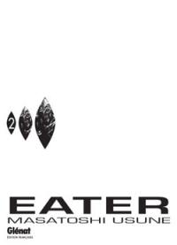 Eater. Vol. 2