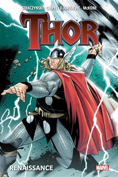 Thor. Vol. 1. Renaissance